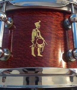 brady snare drum