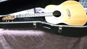 1976 to 1978 OVATION GUITAR ACCOUSTIC&ELECTRIC FROM FACTORY U.S. MADE