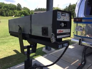 STRONG SUPER TROUPER Xenon Follow Spotlight with Power Supply