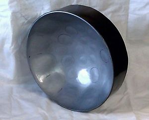 Single Lead/Single Tenor Steel Pan Drum