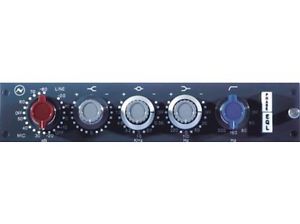 Neve 1073 (AMS) MicPre/EQ 'The Real Deal' - Hand Wired Module ( CLASS A )