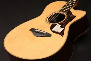 YAMAHA AC3R Natural NEW Acouustic Electric Guitar Free Shipping