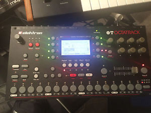 elektron octatrack
