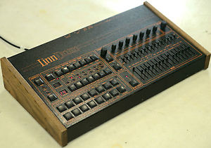 Linn LM2 - Linn Drum