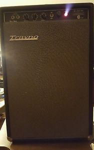 Traynor  vintage YBA-2B Bass Mate Amp!!Tube bass combo. Works flawlessly