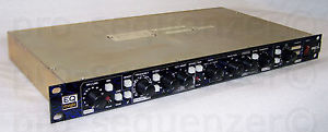 SPL EQ Magix Mic Preamp High-End Channelstrip mit Vitalizer + Garantie