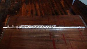 1979 Armstrong Alto Flute