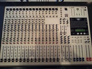 MIXER LEM ULTIMIX 16 CANALI