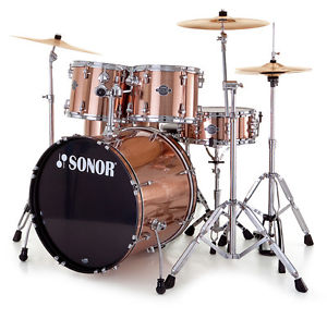 SONOR Smart Force Xtend Combo Set 13071 Drumset