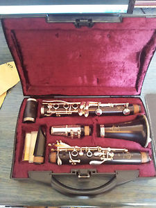 Vends Clarinette E13 - Buffet Crampon - Made in France