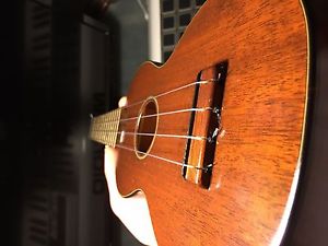 Martin Ukulele 1947 Model 1 Excellent