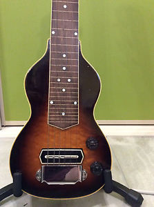 Gibson EH-150 lap steel, 1938 Charlie Christian Pickup, FREE DOMESTIC SHIPPING