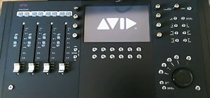 Avid Artist Control V2 (black)
