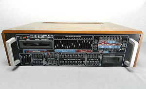 Wersi EX 20 MIDI Expander