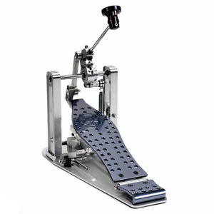 DW Machined Direct Drive Single Bass Drum Pedal