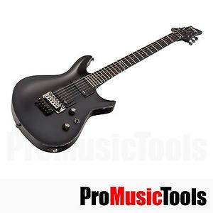 ESP Formula FR BKS - Black Satin *NEW* floyd rose frii emg eclipse horizon ctm