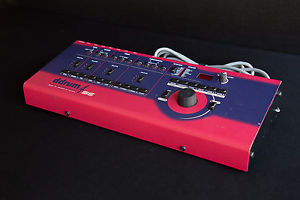 Clavia ddrum 4SE Drum Trigger Module