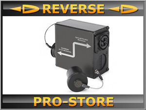 SommerCable Adapter SPY-F234 Fiber LENS QUAD/OpticalCon DUO female gerade