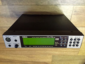 Yamaha VL70M Virtual Acoustic Tone Generator