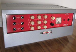 VINTAGE TVM SOUND RADIOSPARES JTM45 MARSHALL RS TRANSFORMERS AMP