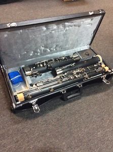 Jupiter Bassoon