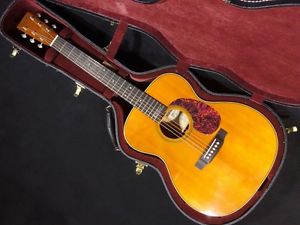 Martin 000-28 EC 2008 Free shipping From JAPAN