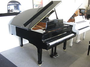 Neuer Flügel "Gebr. Schulz"-stark reduziert Länge: 186 cm von REHA-PIANO-AURICH