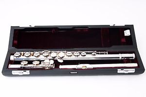 YAMAHA Flute YFL511 44A98-1 Ref No 112191