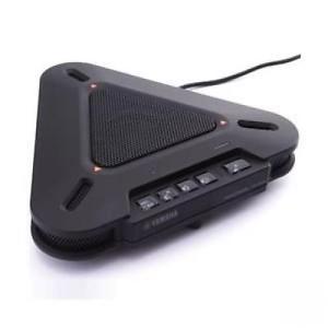 Yamaha Conference Microphone Speaker PJP-20UR