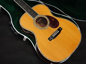 Martin OM-42 Free shipping From JAPAN