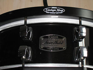 Yamaha Steve Gadd Signature Snare
