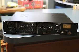 Universal Audio LA-610 MKII