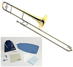 YAMAHA YSL-630 tenor trombone with new acoustic YSL-630 japan import japanese