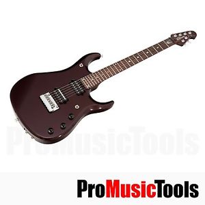 Music Man USA John Petrucci JP12 CS Cherry Sugar - Rosewood Neck Limited Edition