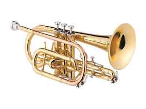 Jupiter JCR-700-Q Cornet