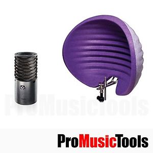 Aston Microphones Origin & Halo Reflection Filter -Bundle offer *NEW* made in UK