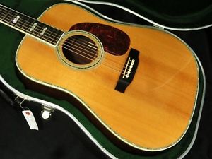 Martin D-45 Free shipping From JAPAN