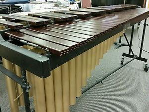 Yamaha YM2400 4.3 octave marimba