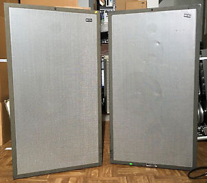 2x KLEIN und HUMMEL K+H O92 ARD/ZDF Aktiv Referenz-Monitor O 92 Seriennr 161+169
