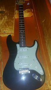 Fender American Vintage 1959 stratocaster
