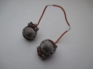 1959 GIBSON LES PAUL STANDARD USA POTS