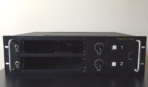 Boutique Audio Rack for Neve 1073, 1084 etc.