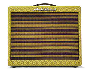 Tweed Super Guitar Amplifier Hand built by Achillies Amps