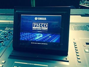 Yamaha PM5D RH