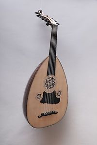 VERY SPECIAL  PROFESSIONAL TURKISH OUD - Saadettin SANDI & Bahadir SANDI