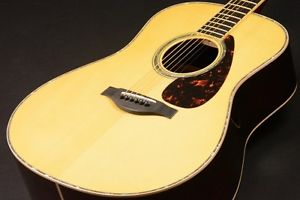 YAMAHA LL16D ARE NT NEW Acoustic Guitar Free Shipping