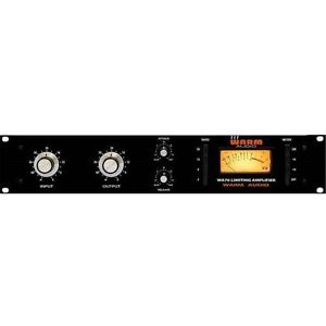 Warm Audio WA76 Discrete Compressor