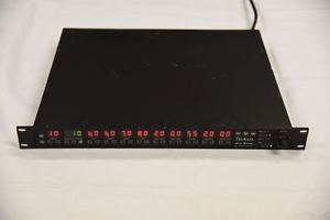 Mesa Boogie Tri-Axis Pre-Amp