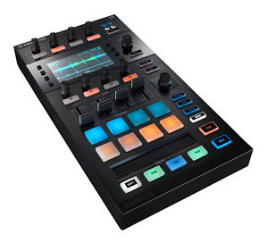 Native Instruments Traktor Kontrol D2 (NEUF)