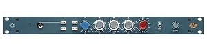 BAE/NEVE 1066D ( CLASS A )MicPre/EQ w/ New Power Supply
